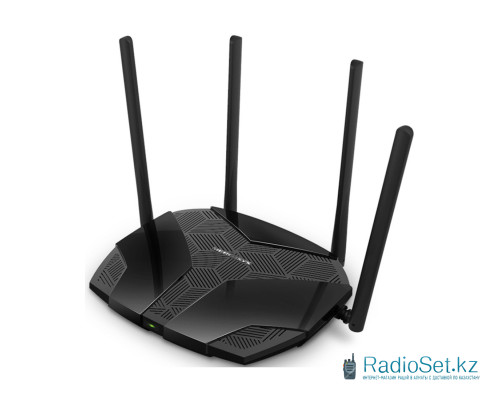 Маршрутизатор Mercusys MR70X